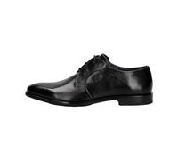 bugatti Men's Mansueto Flex Shoes , Black, 8 UK