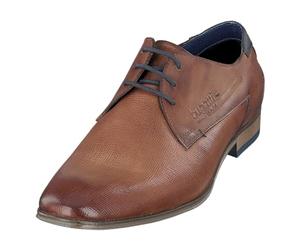 Bugatti Men's Mattia Derbys