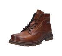 bugatti Men's Medro Boots, Cognac, 11.5 UK