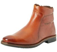bugatti Men's Merlo Boots, Cognac 2, 41 EU