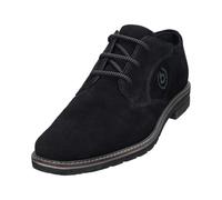 bugatti Men's Merlo Lace-Up Shoes, Dark Blue 1, 10 UK