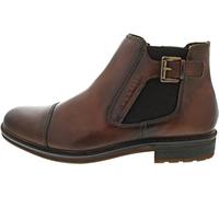 bugatti Men's Mirato Boots, Cognac, 6.5 UK