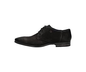 bugatti Men's Morino I Lace Shoe, Black, 7.5 UK