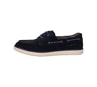 bugatti Men's Ocean Trainers, Dark Blue, EU 46, darkblue, 12 UK