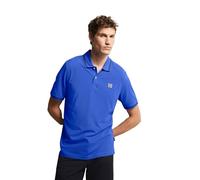 bugatti Men's 8150-55001a Polo Shirt, Blue-350, M