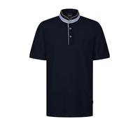 bugatti Men's 8150-75003c Polo Shirt, 390-navy, S