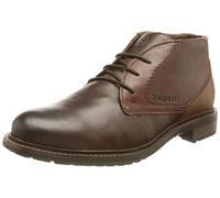 bugatti Men's Rettore Boots Cold Lining, Dark Brown, 9.5 UK