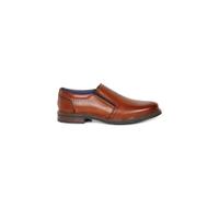 Bugatti Men's 'Rowan' Loafers in Brown | Size: 11 Bugatti Brown 11
