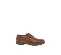 Bugatti Men's 'Ruggerio' Formal Shoes in Brown | Size: 12 Bugatti Brown 12