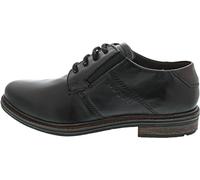 bugatti Men's Ruggiero Comfort Evo Boots, Black, 9 UK
