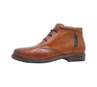 bugatti Men's Ruggiero Comfort Evo Boots, Cognac, 9 UK