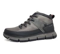 bugatti Men's Samper Fashion Boot, Darkgray, 8 UK
