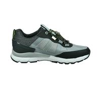 Bugatti Mens Serval Trainer Size: 42, Colour: Grey
