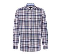 bugatti Men's Shirt, Blue, M
