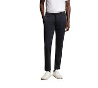 bugatti Men's Slack Trousers, Marine-390, 35 W/34 L