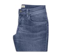 Bugatti Men's Slim Fit Jeans with Stretch Comfort and Swing Pockets