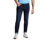 bugatti Men's 3038d-76683 Jeans, Blue, W42/L36
