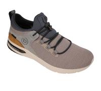 Bugatti Men's Sneakers Beige Dark Grey 342 65860 6969 5211