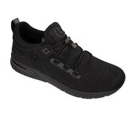 Bugatti Men's Sneakers Numbis Black 341 65860 6950 1010 Black