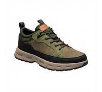 Bugatti Men's Sneakers Shoes Dark Green Black 321 AUA30 5055 7110