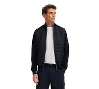bugatti Men's Sweat Jacket 8750-95121