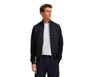 bugatti Men's Sweatshirt, Marine-390, XL