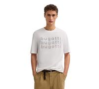 Bugatti Men's T-Shirt 8350-15042E