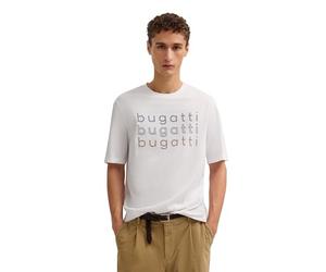 Bugatti Men's T-Shirt 8350-15042E