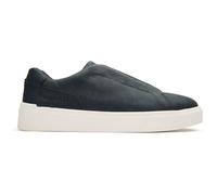 Bugatti Mens Top Gusset Casual Trainers Blue
