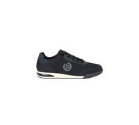 Bugatti Men's 'Trace' Trainers in Navy | Size: 6 Bugatti Navy 6