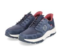 bugatti Men's Trainers 322-AVL02, Dark Blue, 41