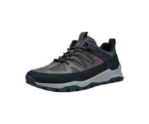 bugatti Men's Trainers, 323-A0B02, Dark Grey/Black, 42, Dark Grey Black, 8 UK
