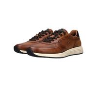 Bugatti Men's Trainers, 333-AX80-cognac, 41