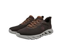 Bugatti Men's Trainers, 343-AVK0-brown, 41