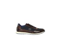 Bugatti Men's 'Troupe' Fashion Trainers in Brown | Size: 12 Bugatti Brown 12