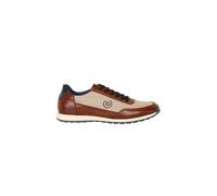 Bugatti Men's 'Troupe' Fashion Trainers in Tan | Size: 8 Bugatti Tan 8