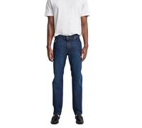 bugatti Men's Trousers, Blue, 34 W/34 L