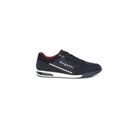 Bugatti Men's 'Trove' Trainers in Dark Blue | Size: 10 Bugatti Dark Blue 10