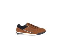 Bugatti Men's 'Trove' Trainers in Tan | Size: 8 Bugatti Tan 8