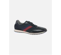 Bugatti Men's Truman Mens Trainers - Black - Size: 7