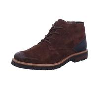 bugatti Men's Vandero Comfort Boots, Brown, 6.5 UK