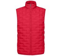 bugatti Men's Vest, 950-red, XXL