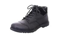 bugatti Men's Vittore Boots, Black, 8 UK