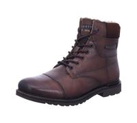 bugatti Men's Vittore Boots, Brown, 8 UK