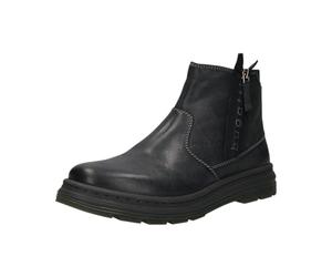 bugatti Men's Warm Lining Boots, 321-AUC50, Black, 45, black, 11 UK