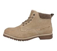 bugatti Men's Warm Lining Boots, 321-AUF51, Beige, 43, beige, 9 UK