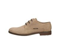 bugatti Men's Zanerio Lace Shoe, Sand, 11.5 UK