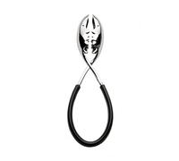 BUGATTI - Molla Insalata Kiss Nero