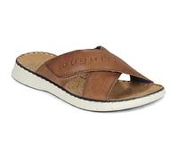 Bugatti Mules / Casual Shoes Dario in Brown 7.5