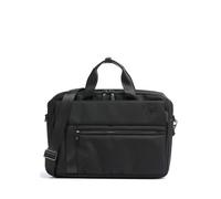 Bugatti Nero Briefcase, unisex, black